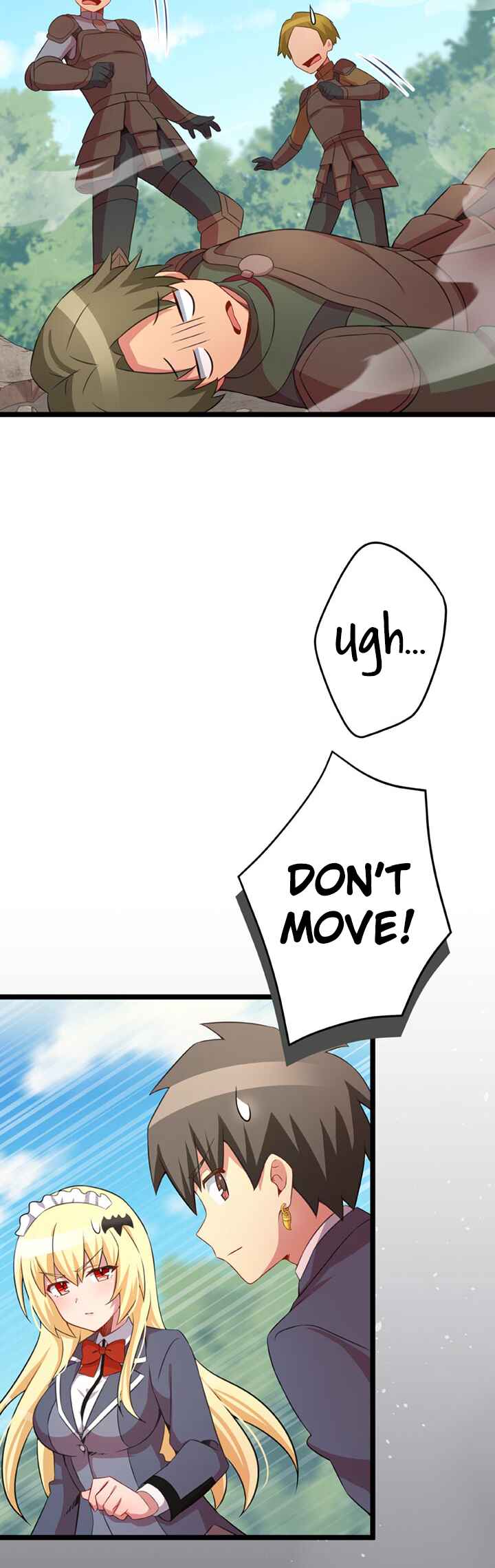 Chapter 37 - Page 21