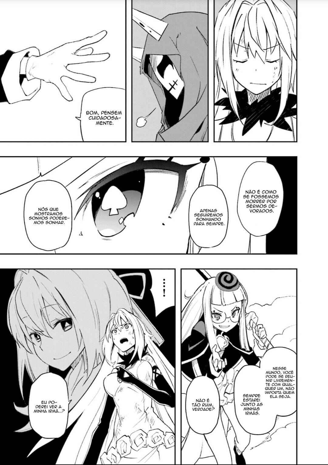 Chapter 125 - Page 28
