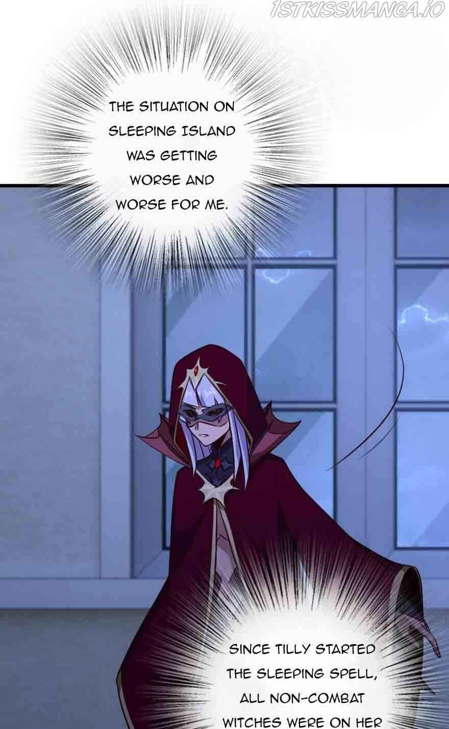 Chapter 338 - Page 28