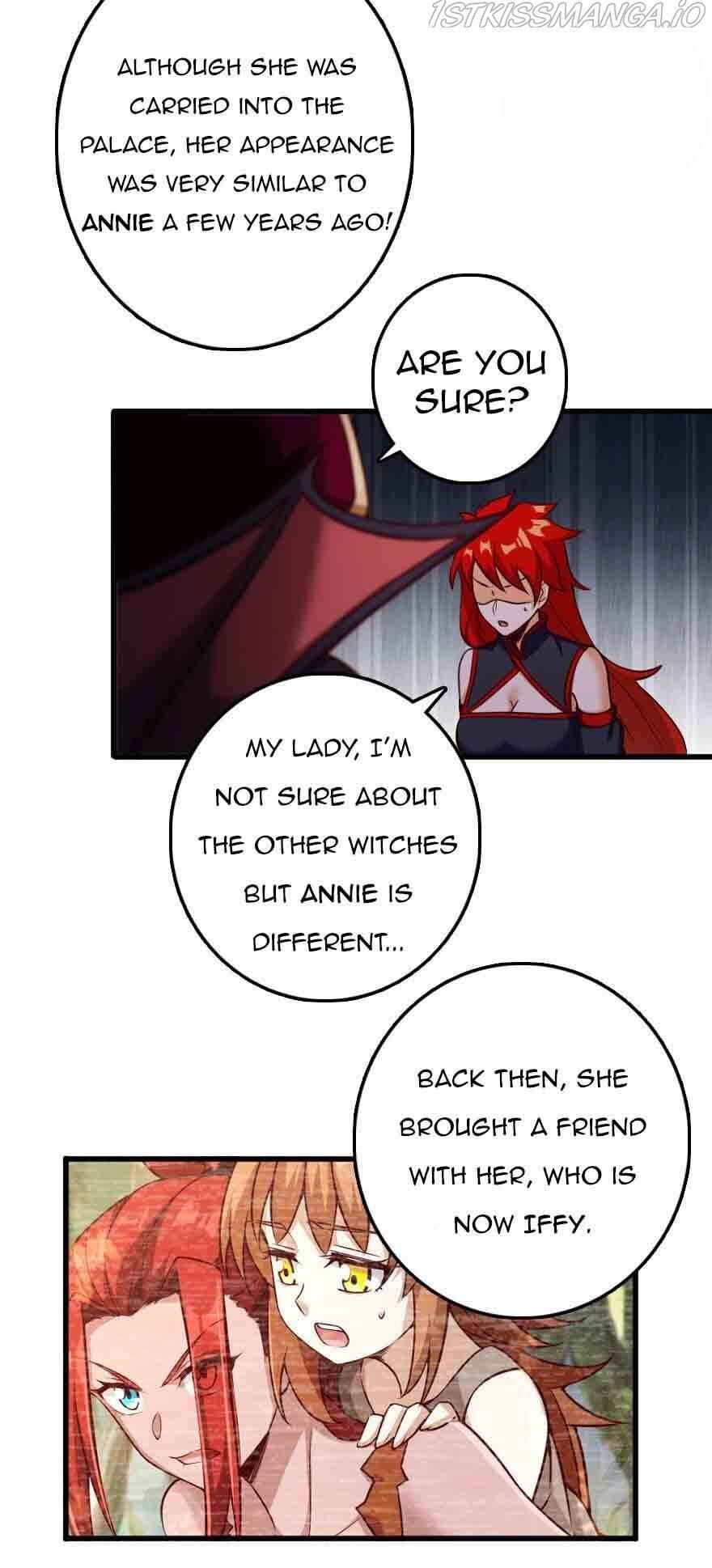 Chapter 338 - Page 33