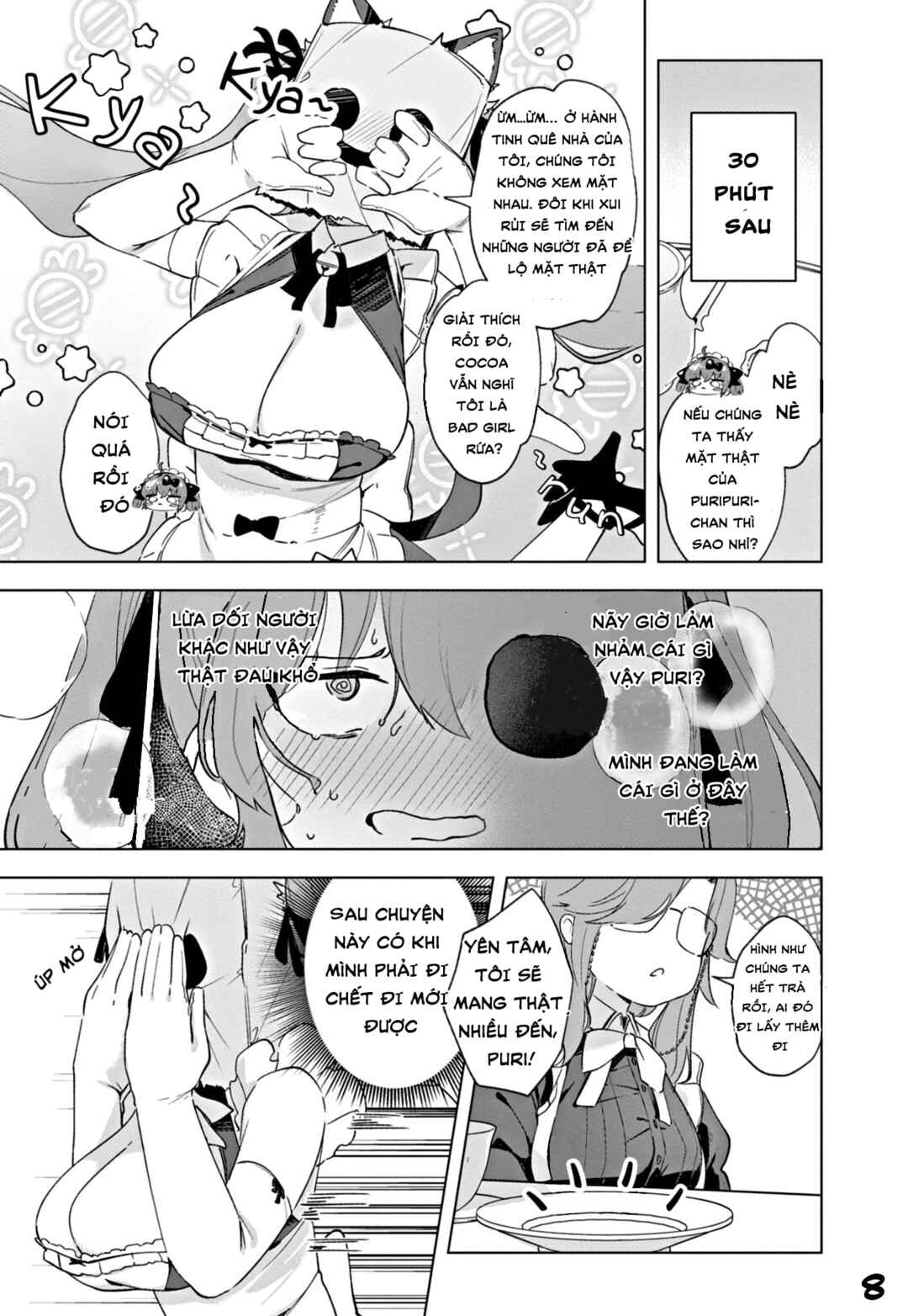 Chapter 9 - Page 8