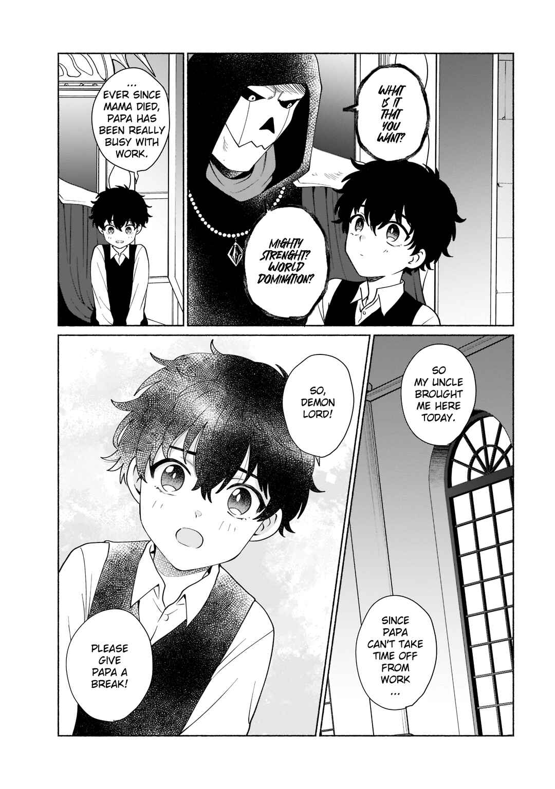 Chapter 43 - Page 5