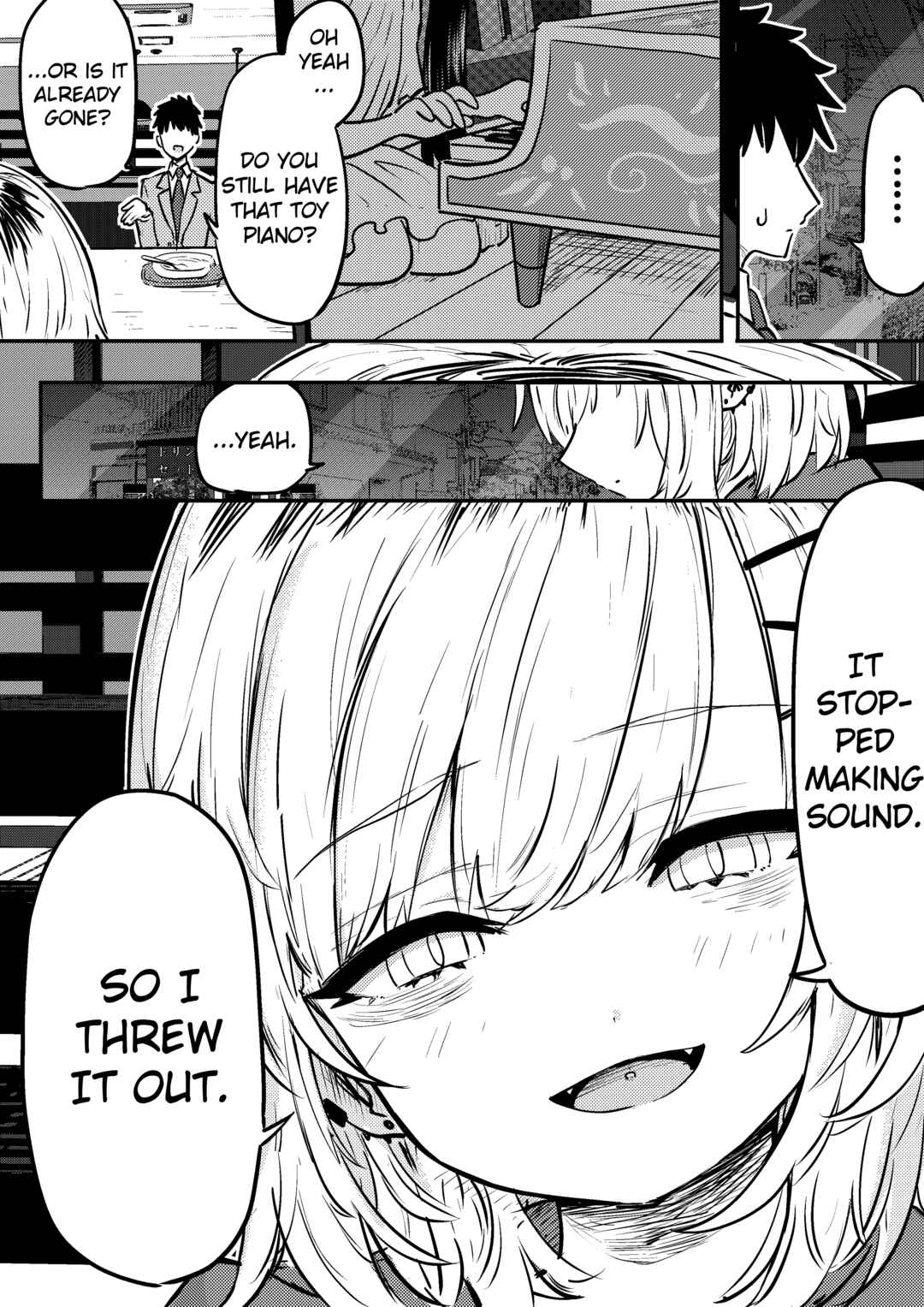 Chapter 21 - Page 1