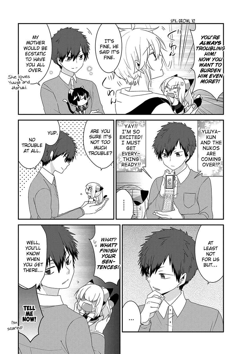 Chapter 172 - Page 5
