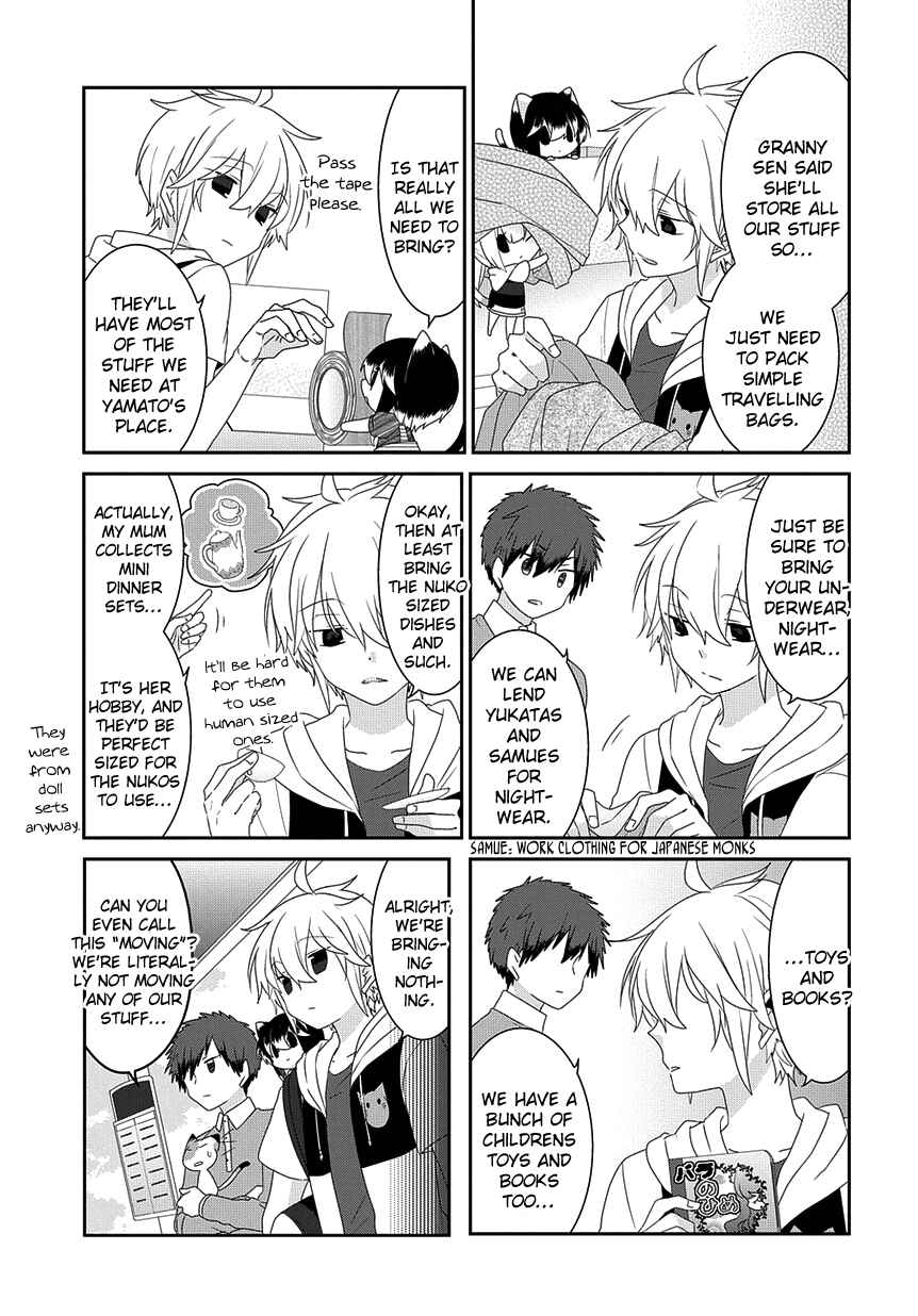 Chapter 172 - Page 6