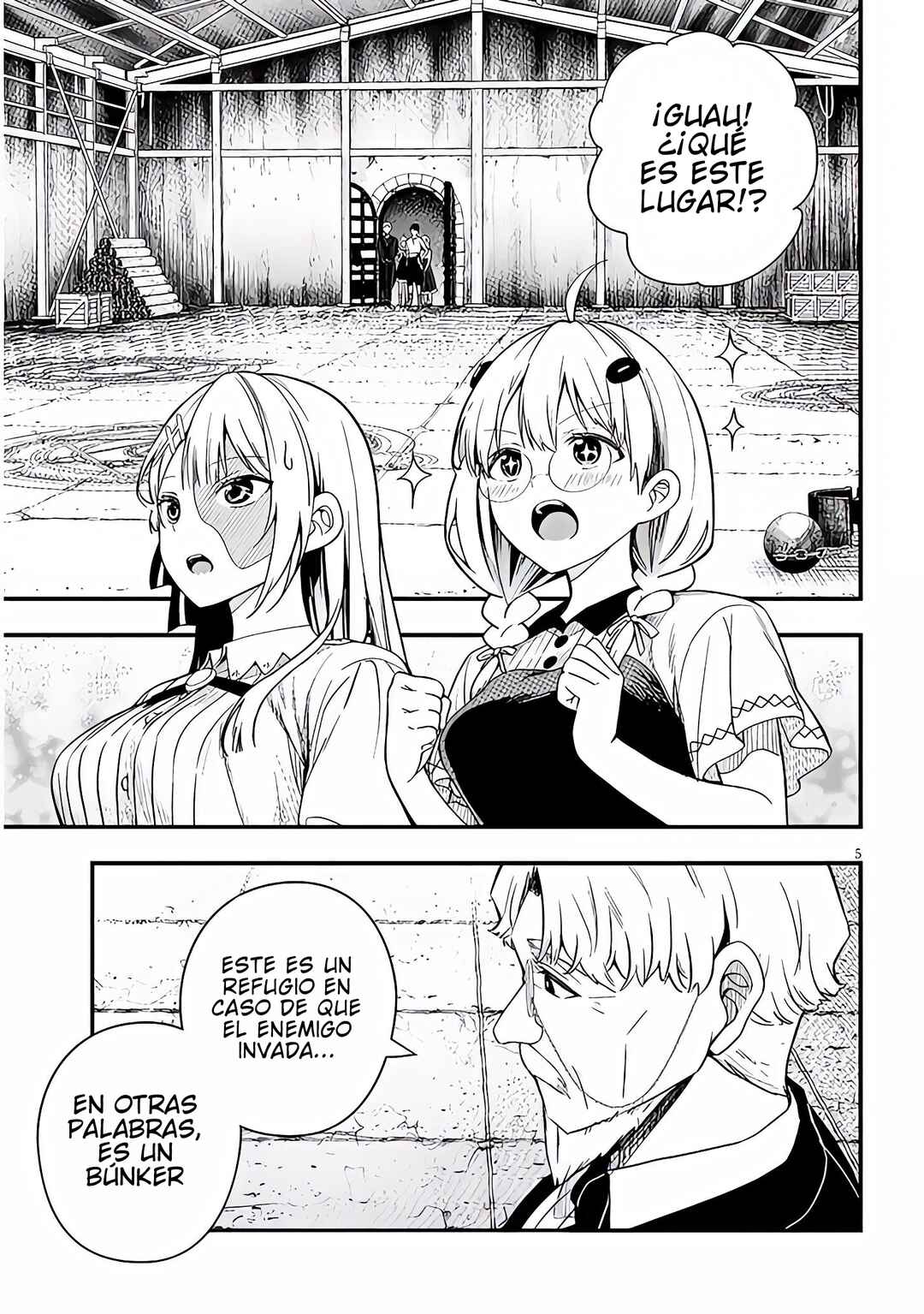 Chapter 16.1 - Page 6