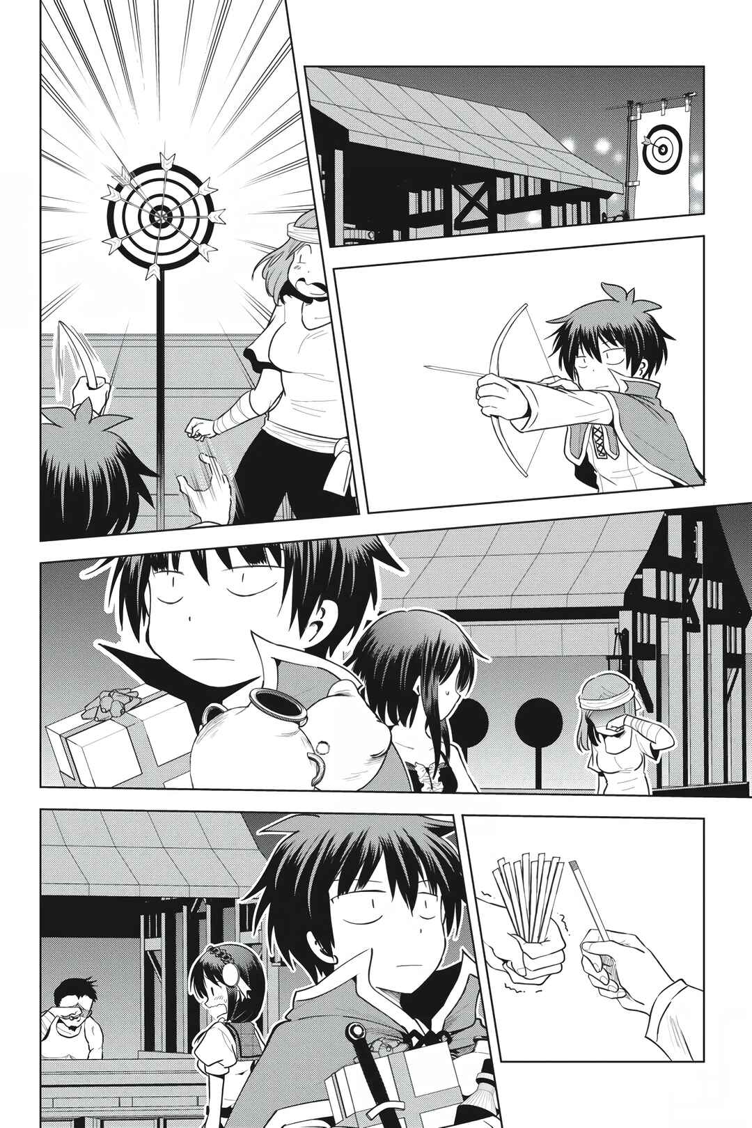 Chapter 86 - Page 10