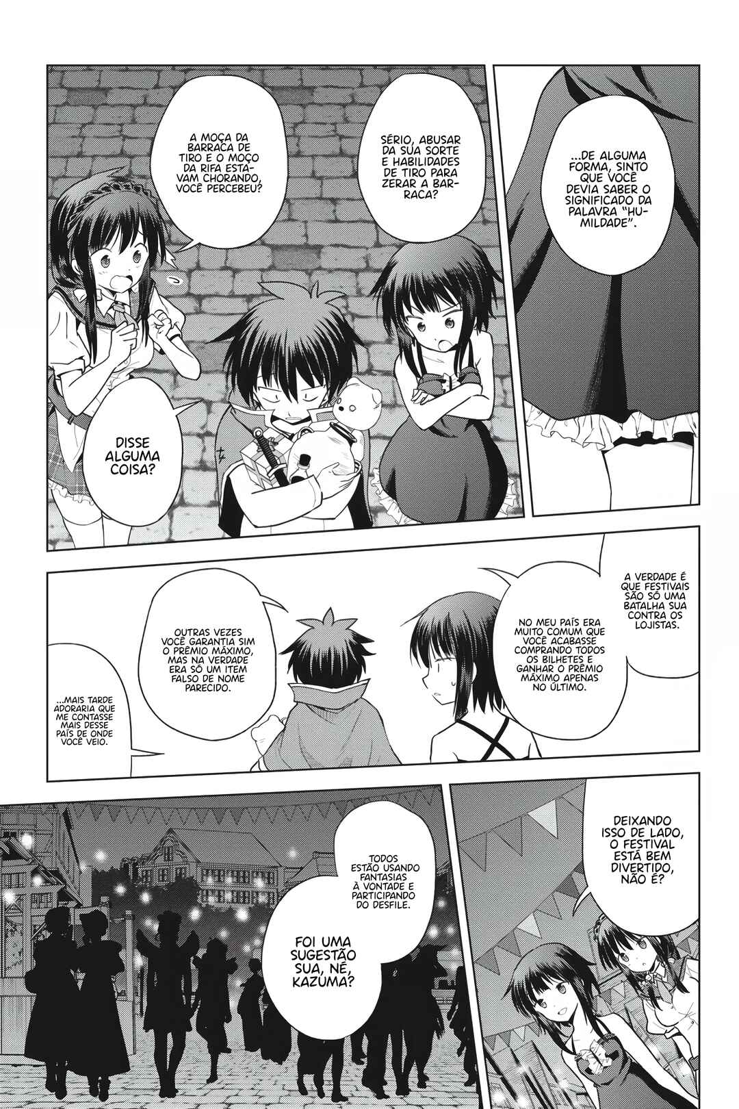 Chapter 86 - Page 11