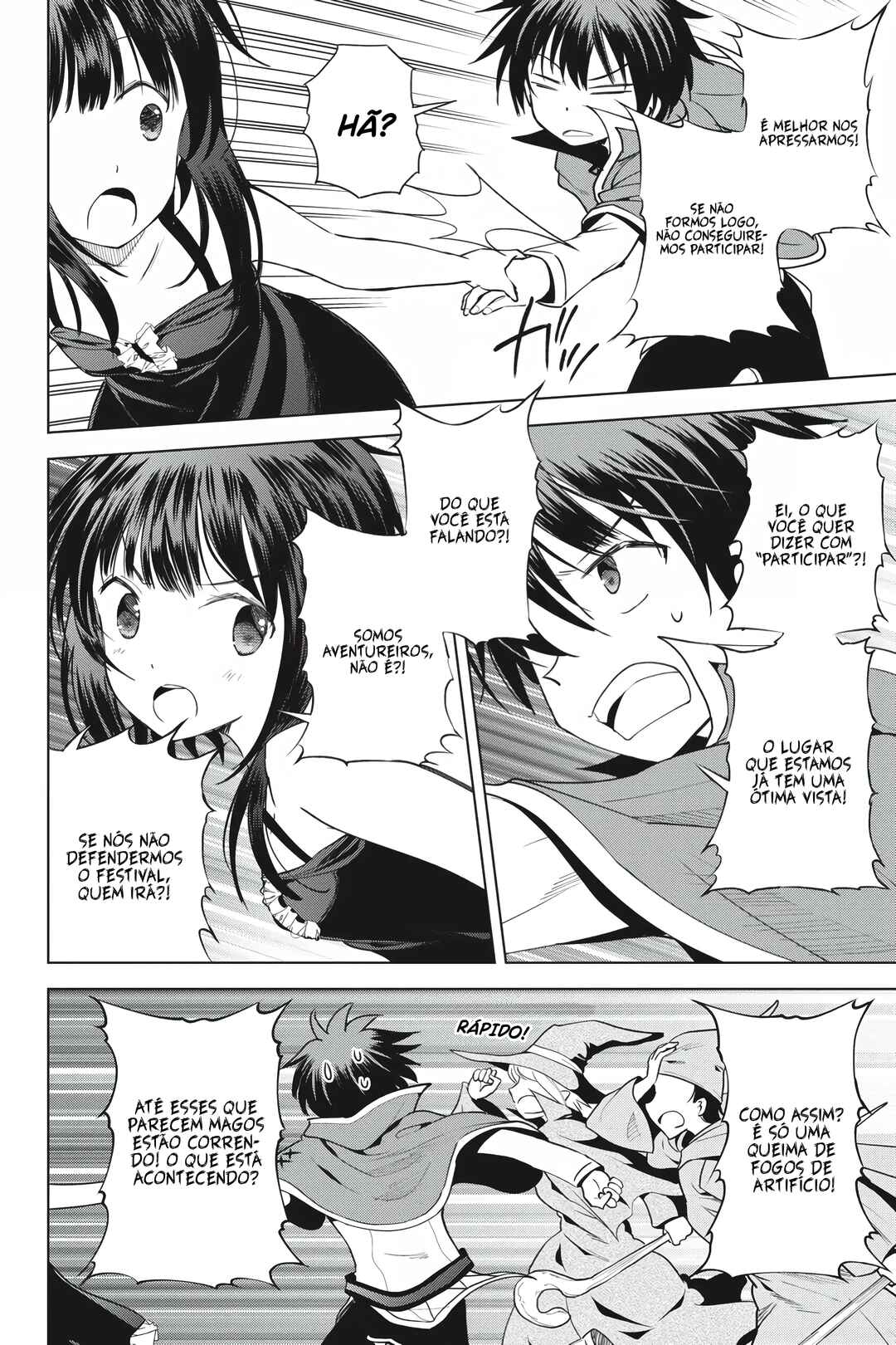 Chapter 86 - Page 18