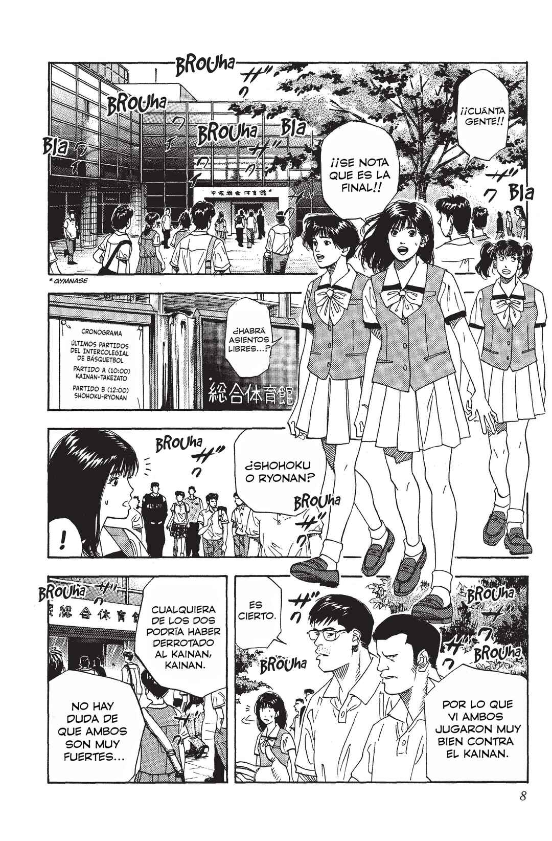 Chapter 149 - Page 3