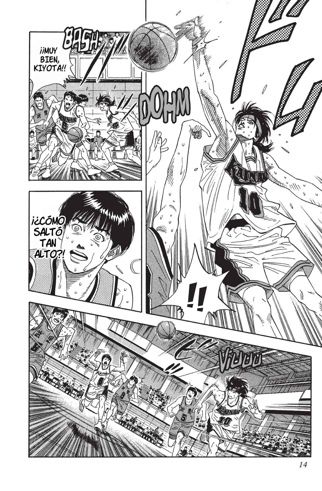 Chapter 149 - Page 9