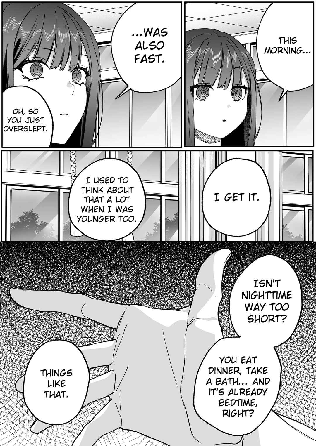 Chapter 84 - Page 5