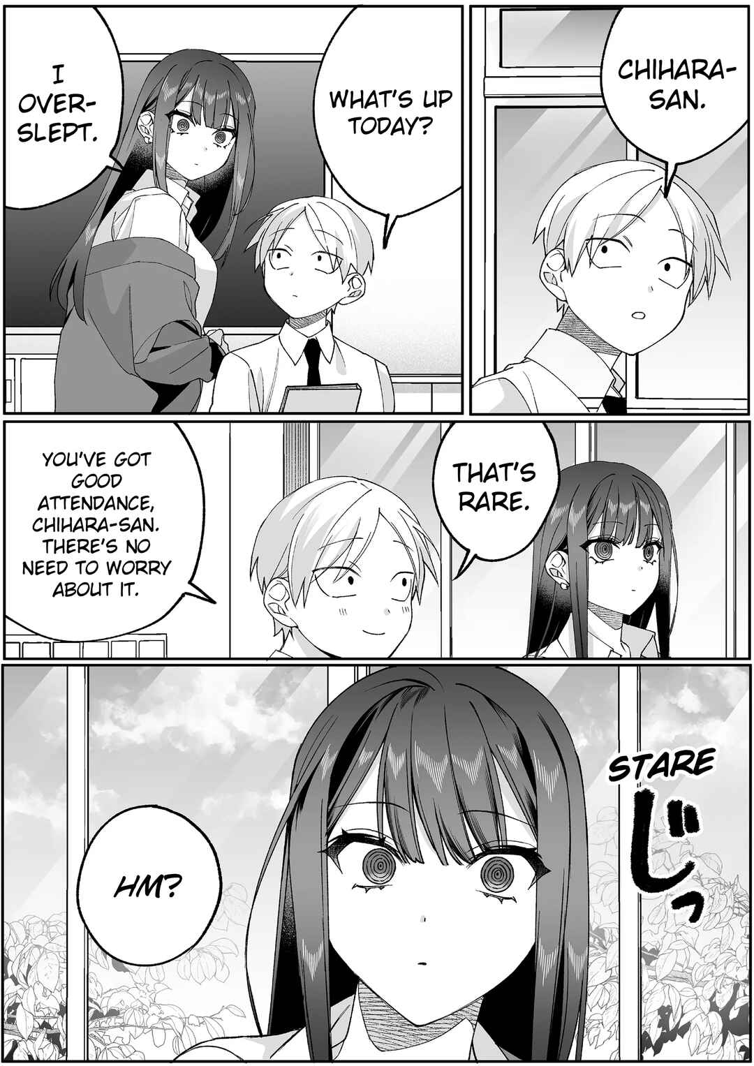 Chapter 84 - Page 9