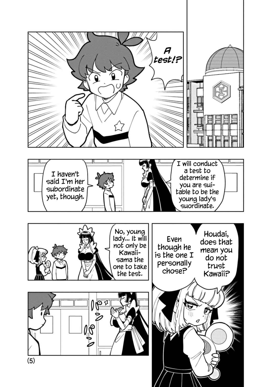 Chapter 51 - Page 5
