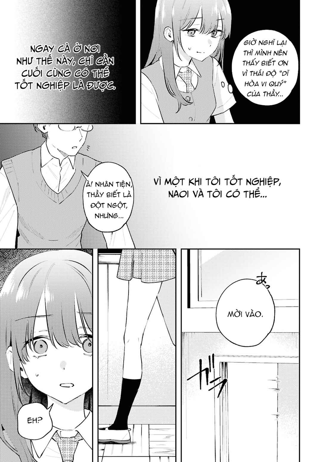 Chapter 20 - Page 38