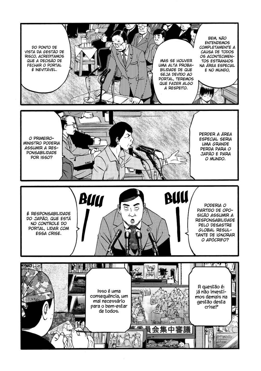 Chapter 109 - Page 11