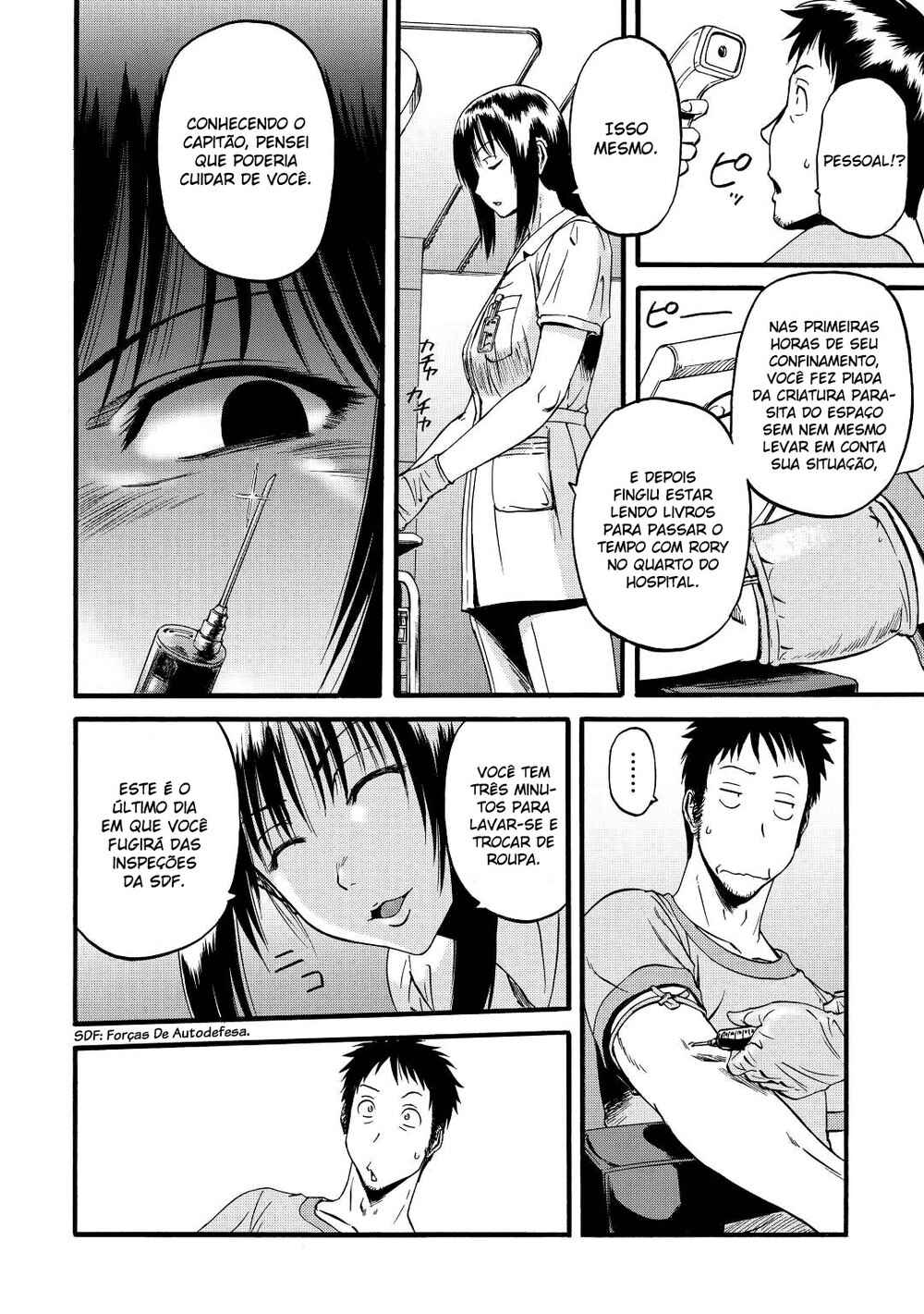 Chapter 109 - Page 7