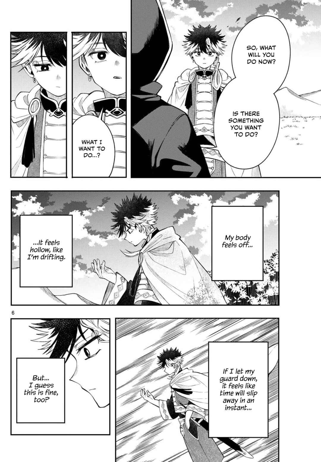 Chapter 70 - Page 6