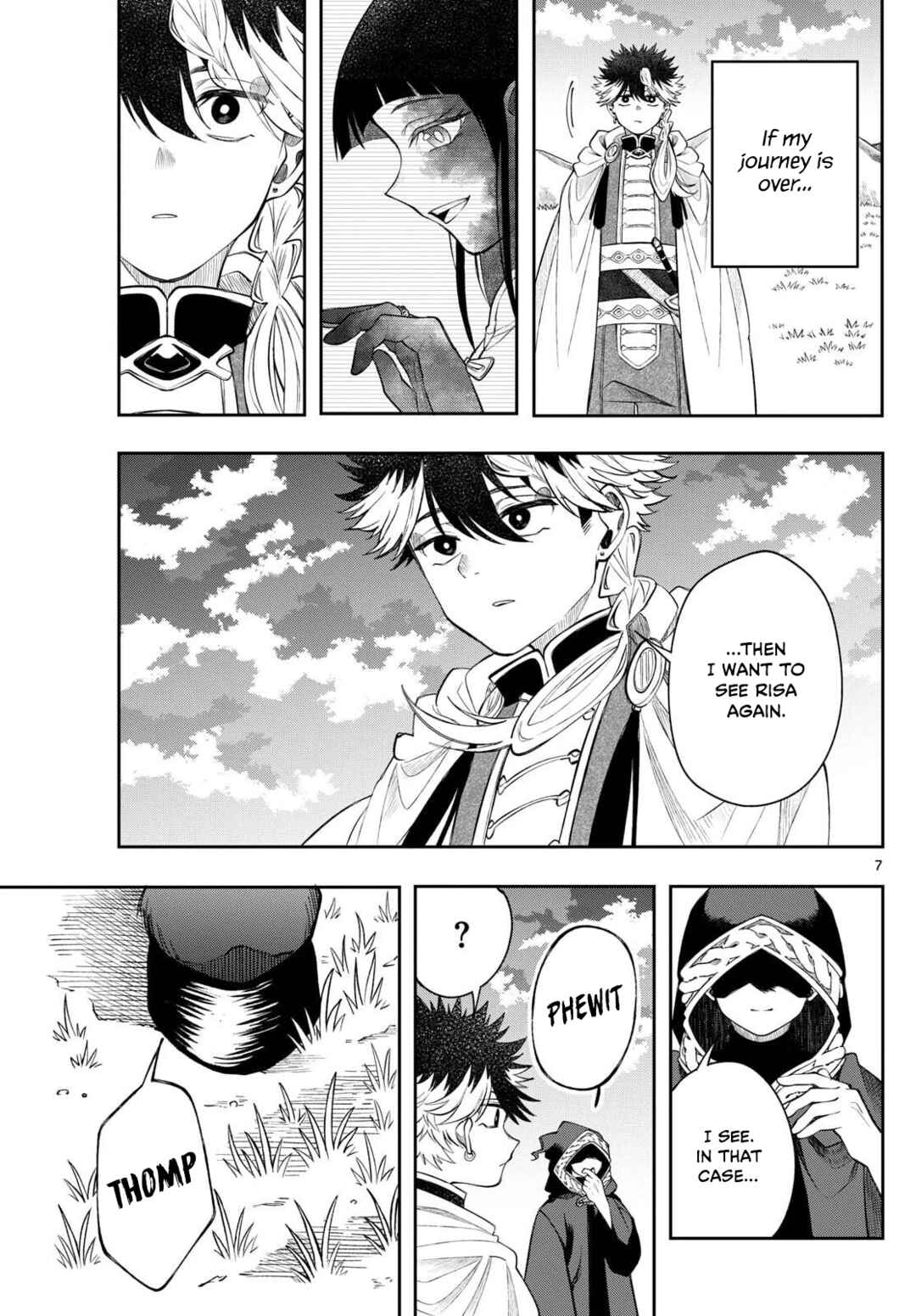 Chapter 70 - Page 7