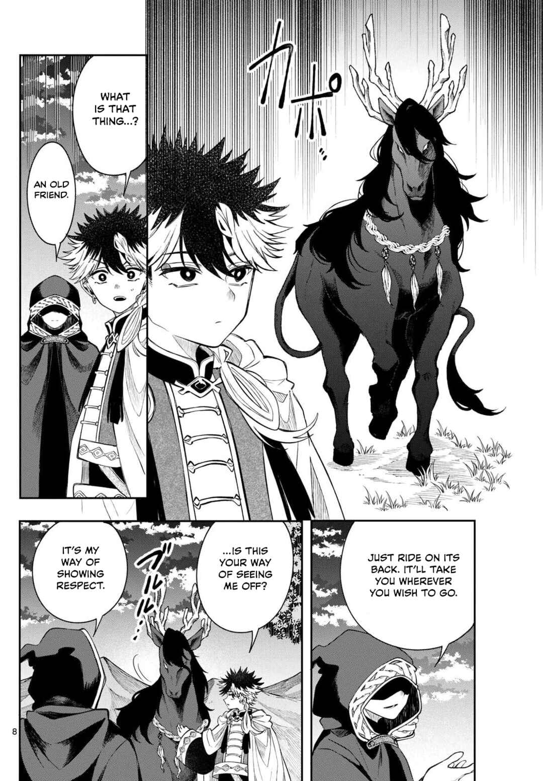 Chapter 70 - Page 8