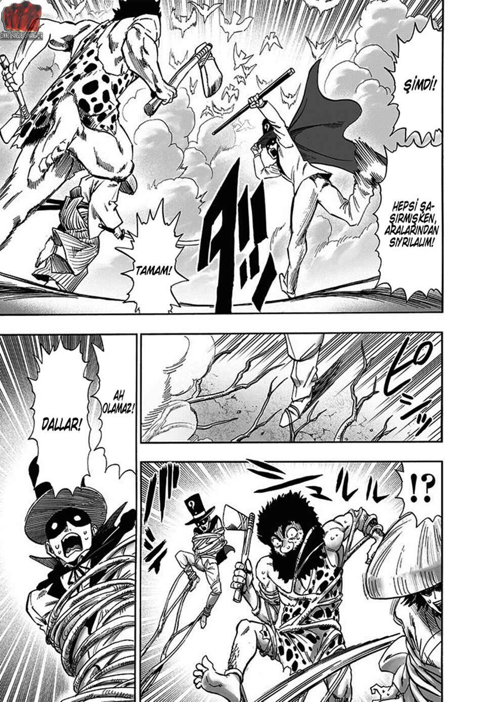 Chapter 190 - Page 20