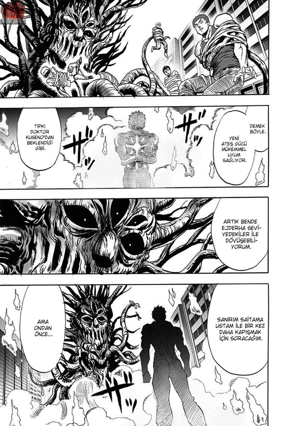 Chapter 190 - Page 26