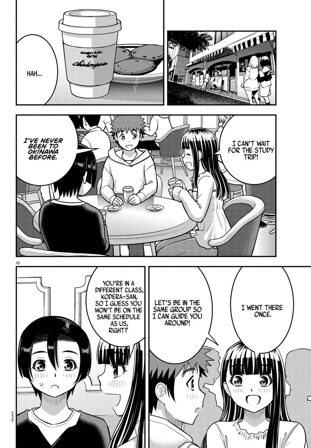 Chapter 246 - Page 10