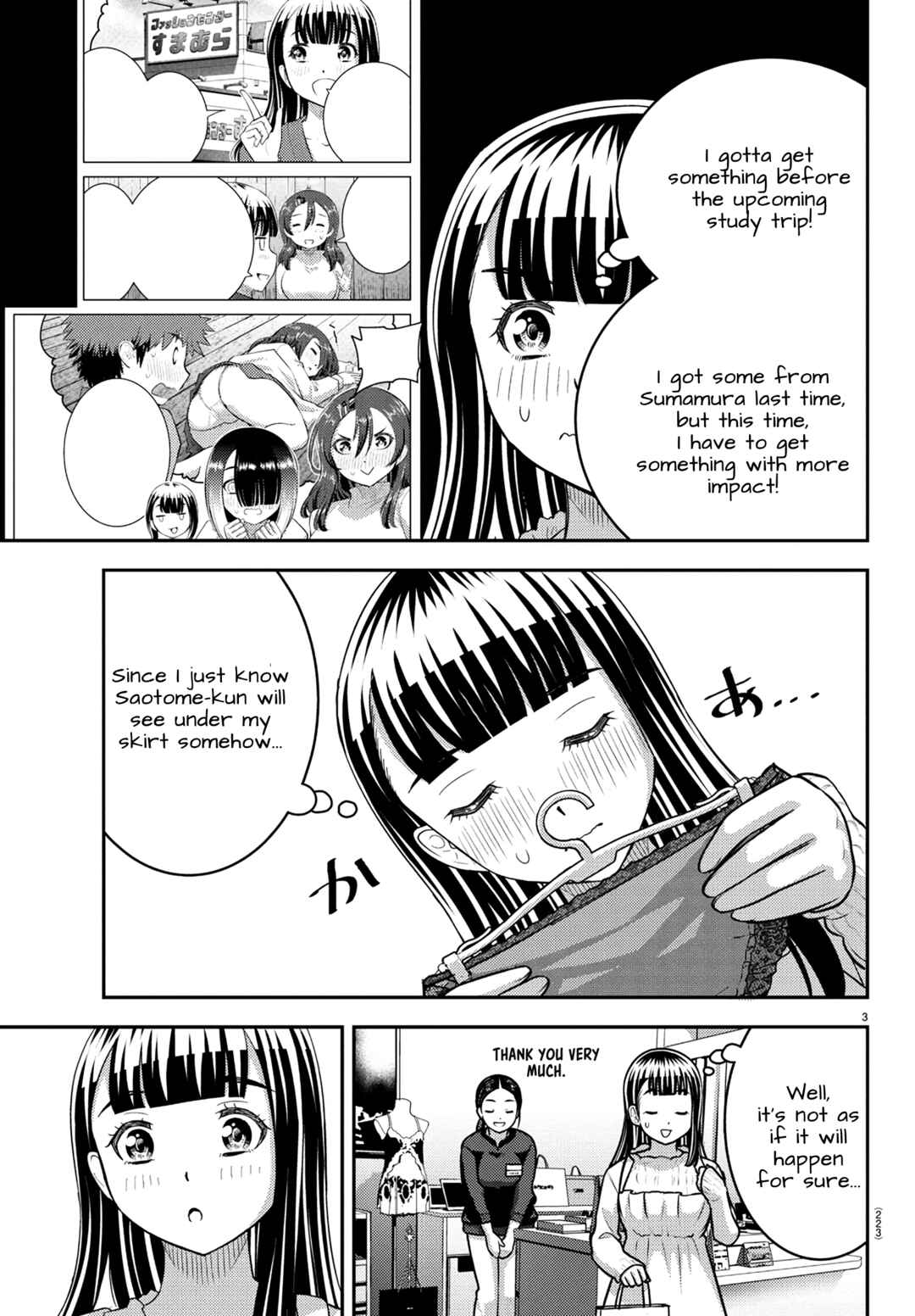 Chapter 246 - Page 3