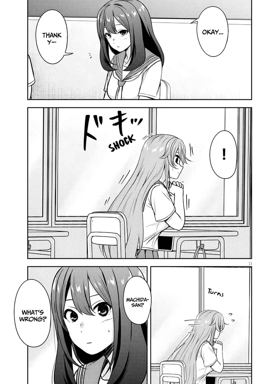 Chapter 87 - Page 12
