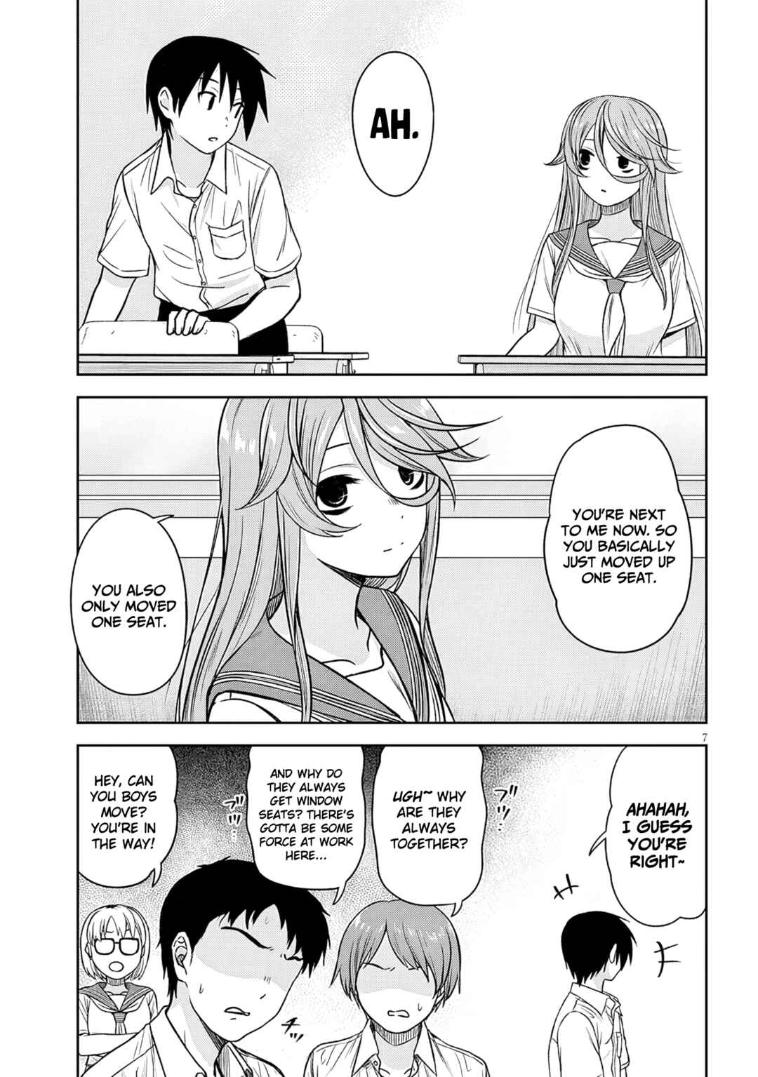 Chapter 87 - Page 8