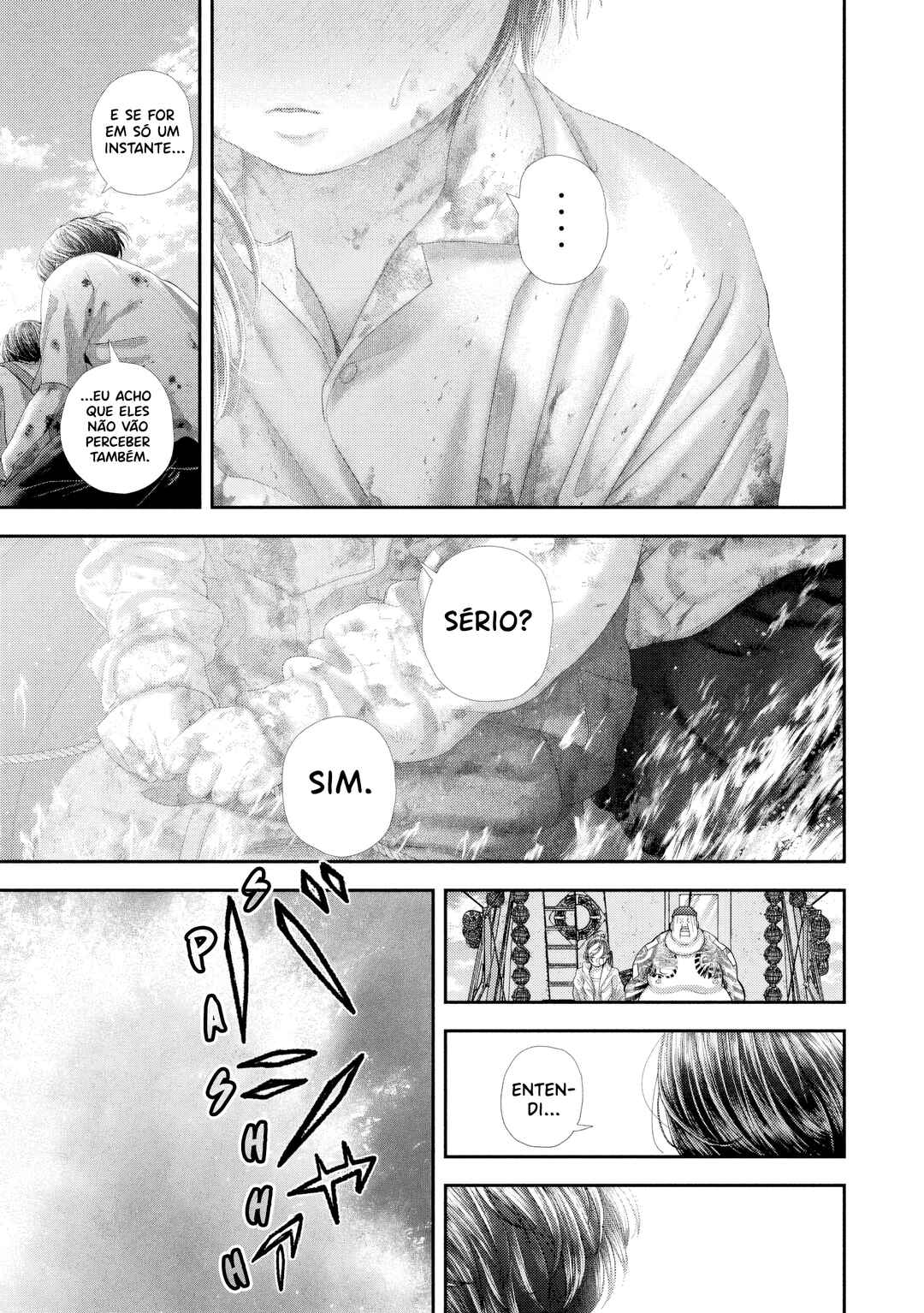 Chapter 99 - Page 18