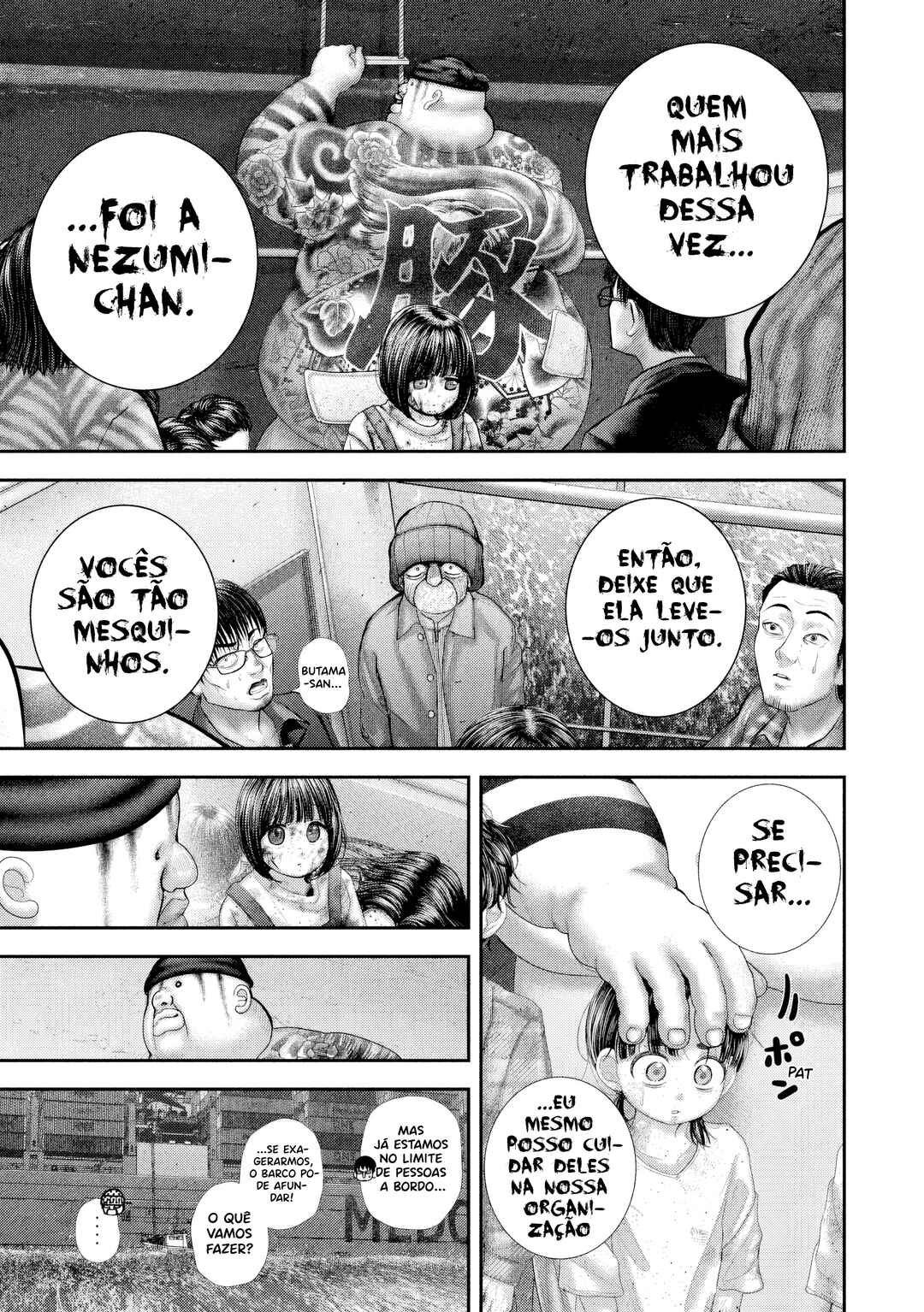 Chapter 99 - Page 6
