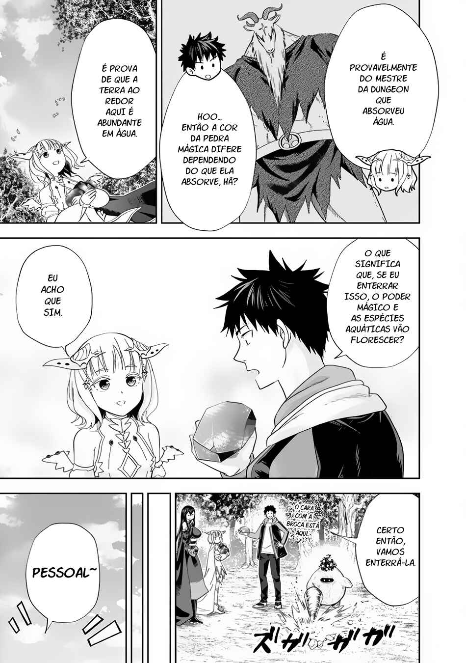 Chapter 147 - Page 10