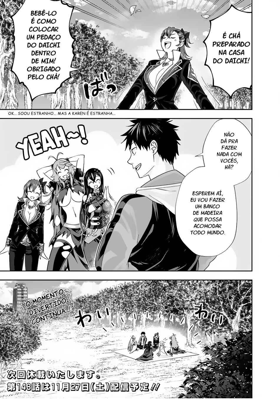 Chapter 147 - Page 12