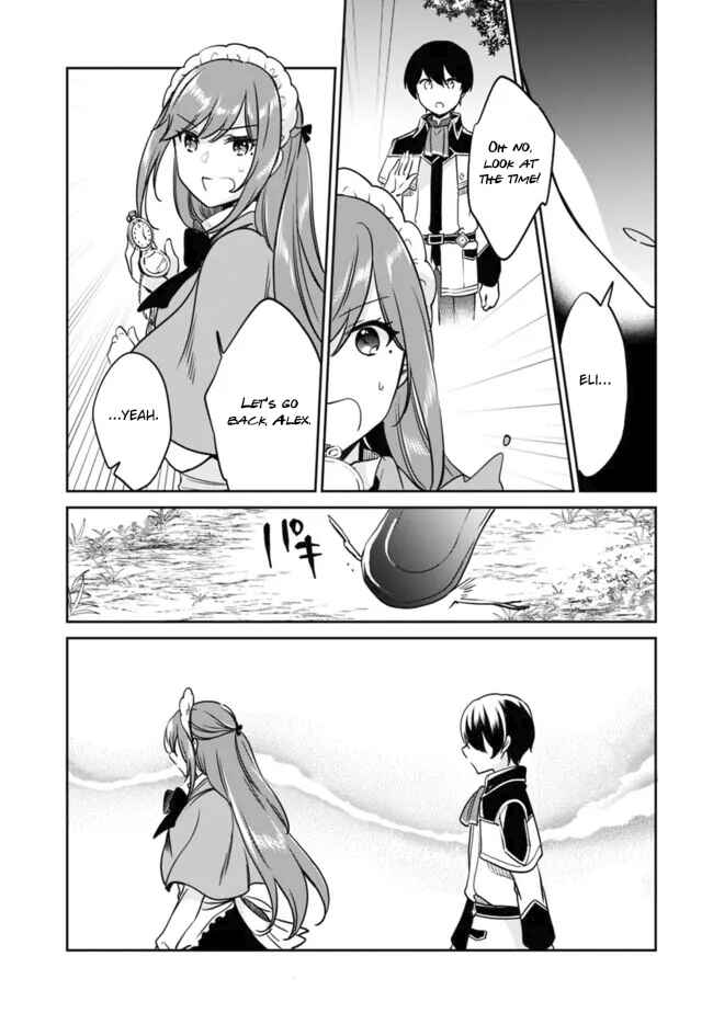 Chapter 102 - Page 11