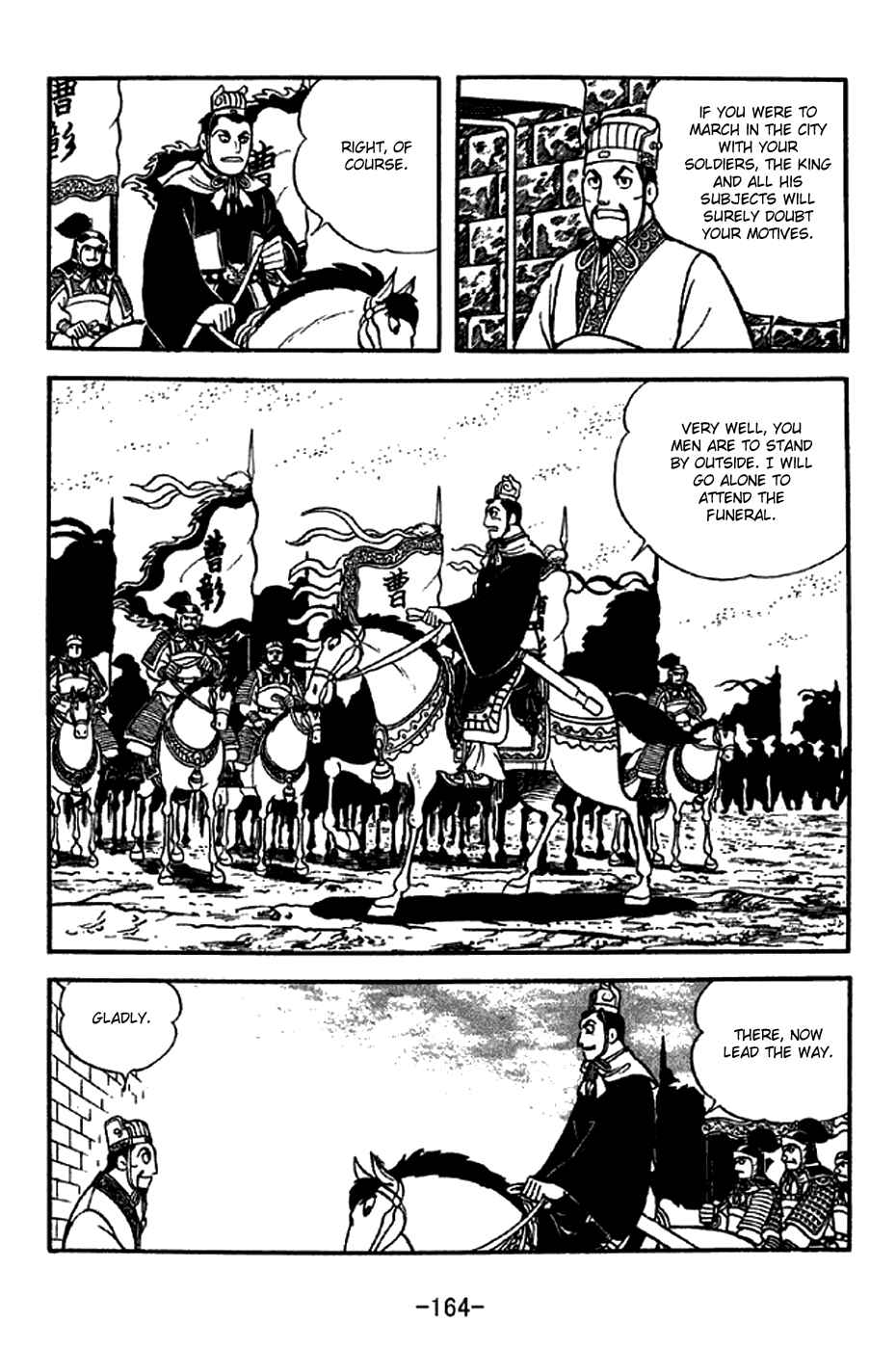 Chapter 284 - Page 10