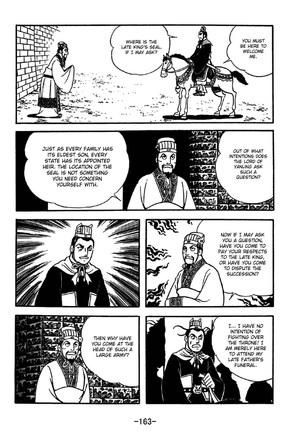 Chapter 284 - Page 9