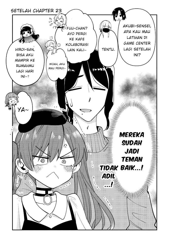 Chapter 23.5 - Page 1