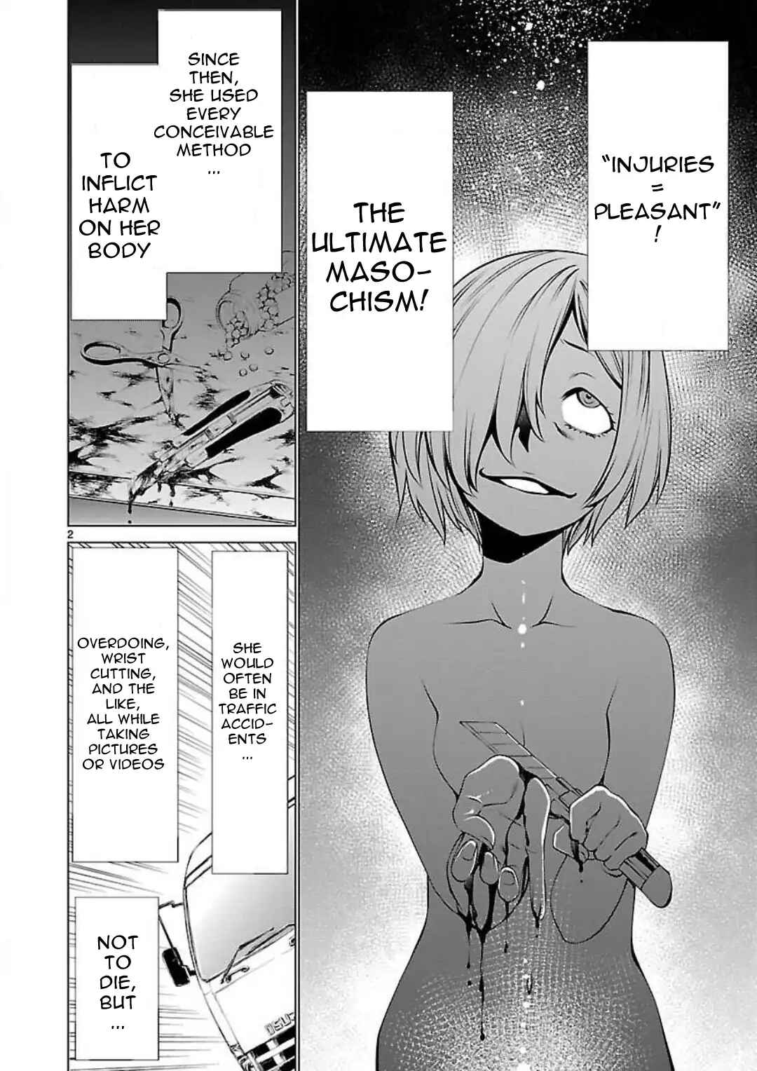 Chapter 46 - Page 5