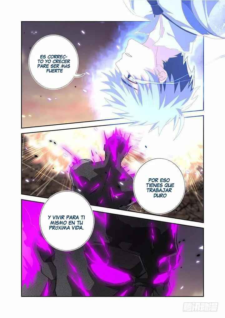 Chapter 470 - Page 15