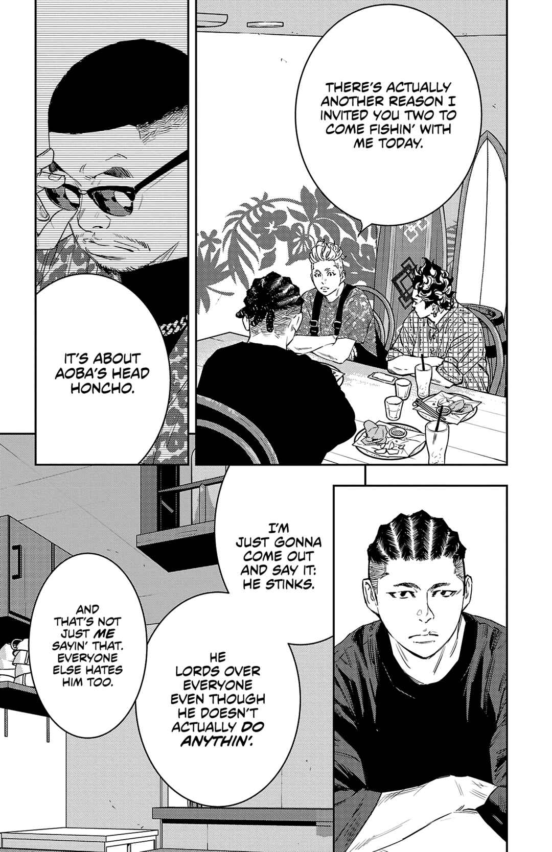 Chapter 60 - Page 20
