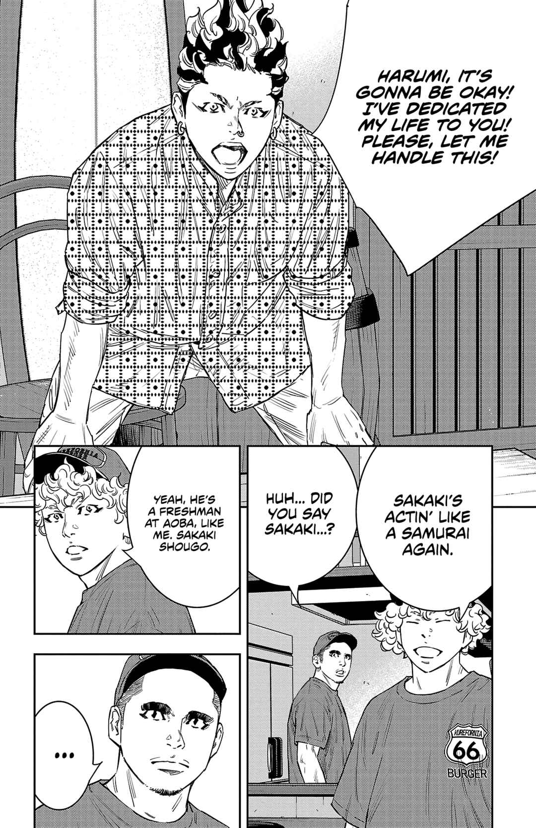 Chapter 60 - Page 22