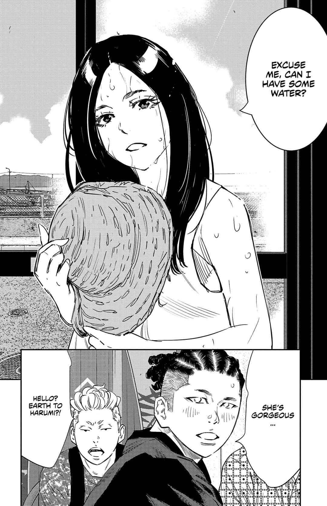 Chapter 60 - Page 26