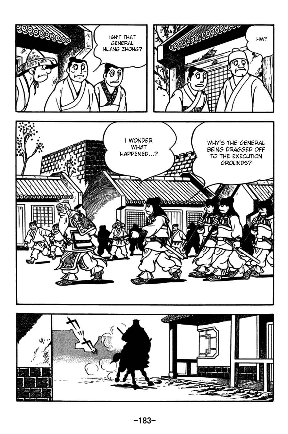 Chapter 167 - Page 10