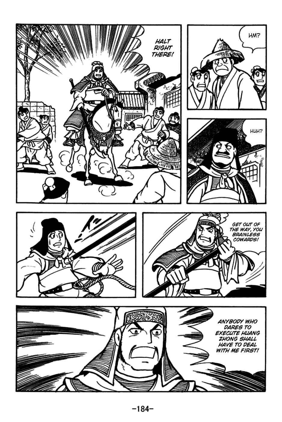 Chapter 167 - Page 11