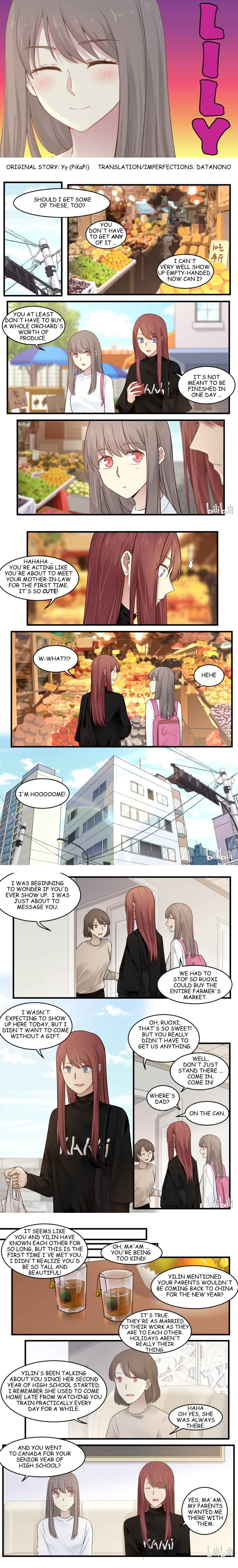 Chapter 145 - Page 1