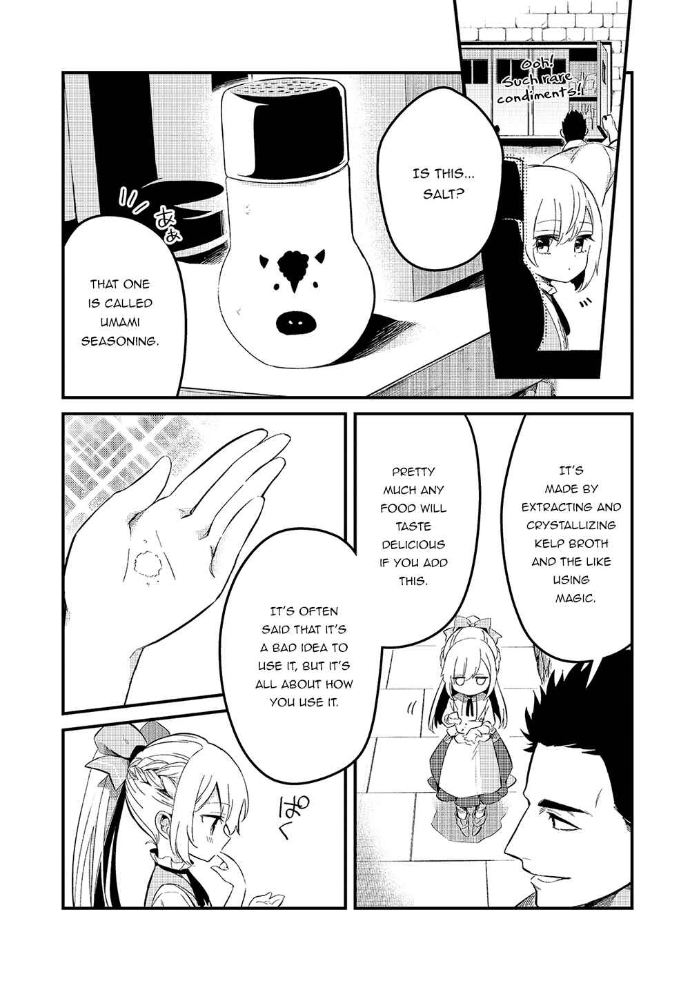 Chapter 21 - Page 15