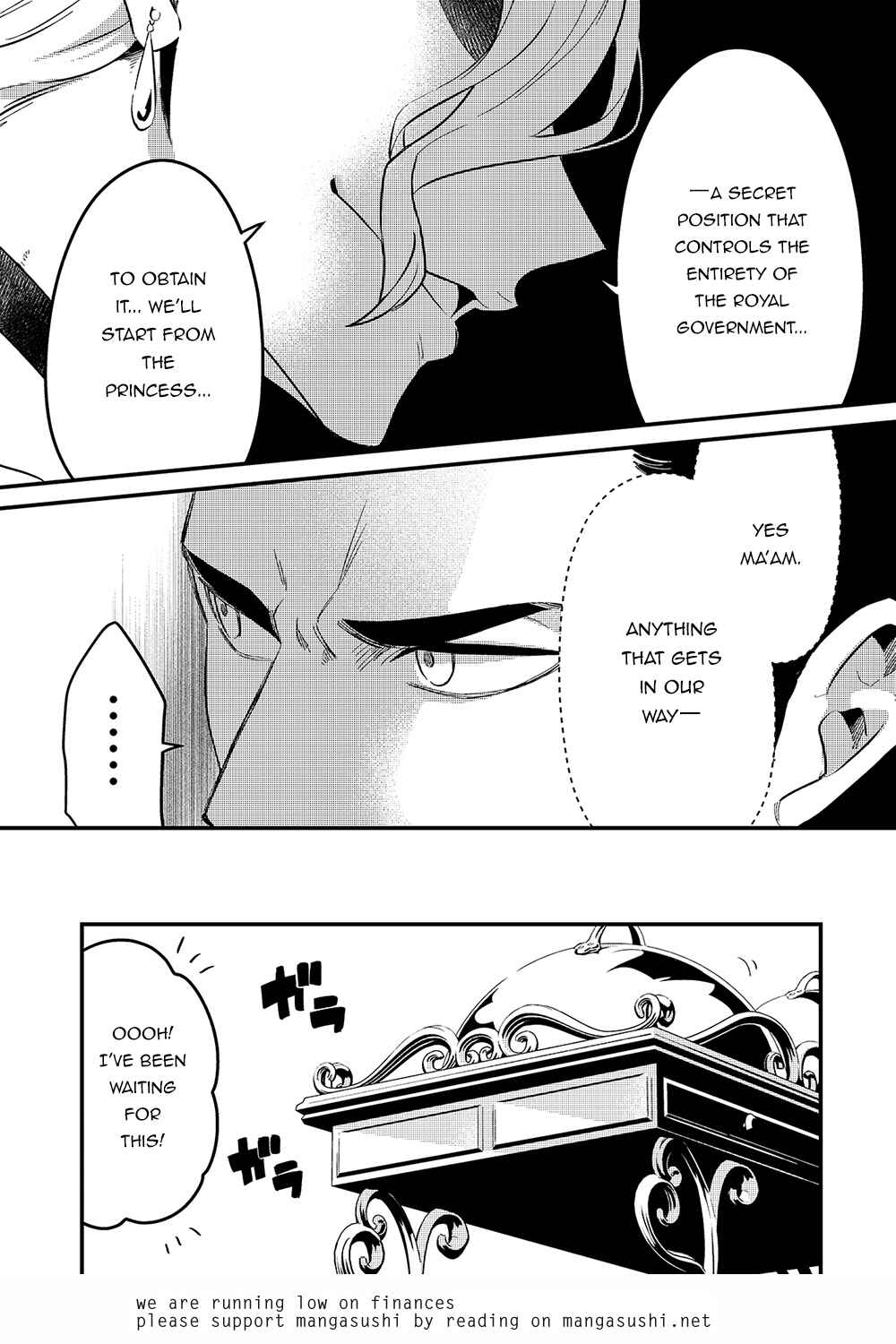 Chapter 21 - Page 19