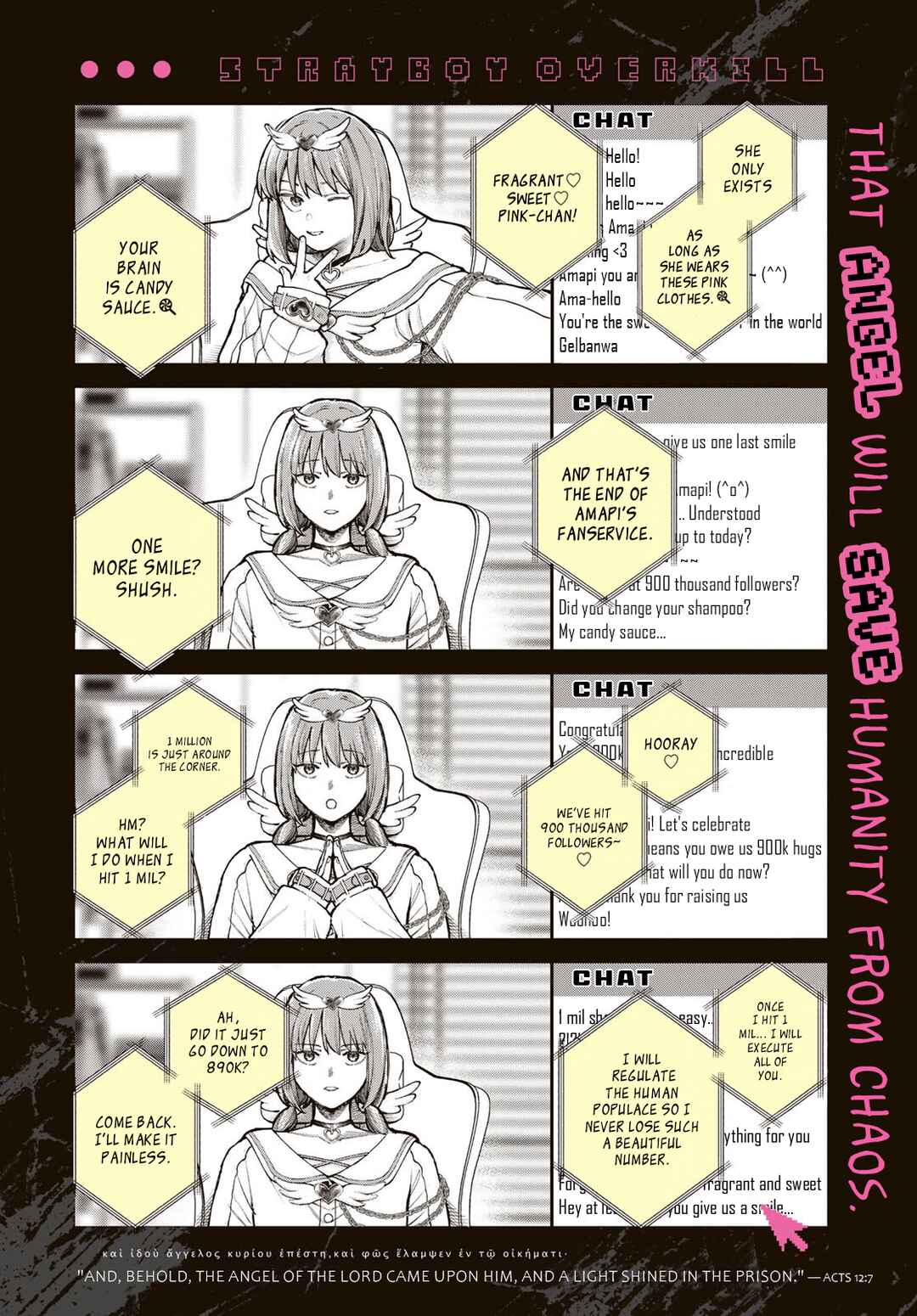 Chapter 1 - Page 4