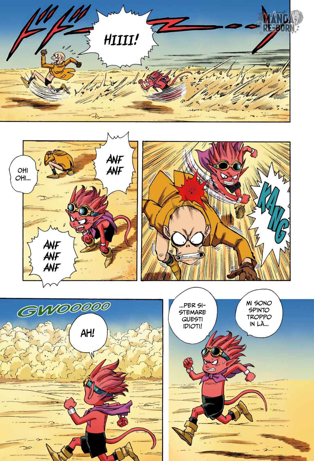 Chapter 9 - Page 12